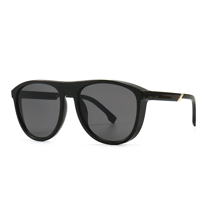 Lbashades Designer Women's Round Sunglasses Luxury Fashion Glasses Customize Sun Shades
Lbashades Designer Women's Round Sunglasses Luxury Fashion Glasses Customize Sun Shades