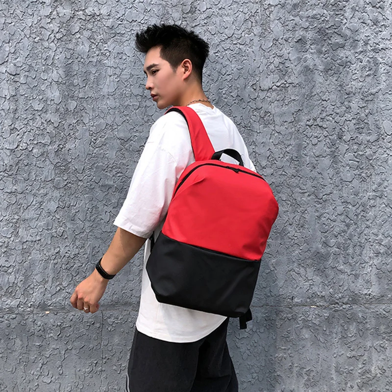 Waterproof Business Travel Men Laptop Bags Anti-theft Backpacks Back Pack, Navy, black, gray,yellow,red
Waterproof Business Travel Men Laptop Bags Anti-theft Backpacks Back Pack, Navy, black, gray,yellow,red