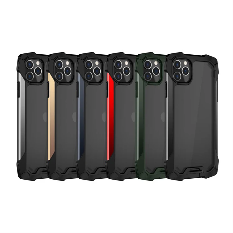 Wholesale Soft Shockproof Thin Anti-knock Phone Cases Tpu Cell Phone Case Back Cover, Black, silver, red, golden, green, gun metal
Wholesale Soft Shockproof Thin Anti-knock Phone Cases Tpu Cell Phone Case Back Cover, Black, silver, red, golden, green, gun metal