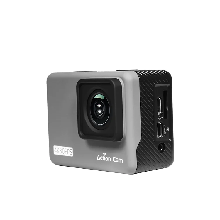 2021 New Design 170 Degree Wide Angle Sports Camera 4k Full Hd Waterproof Sports Camera
2021 New Design 170 Degree Wide Angle Sports Camera 4k Full Hd Waterproof Sports Camera
