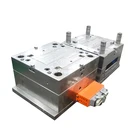 Customized mold Making Manufacturer Plastic outlet socket electrical equipment molding custom injection mould