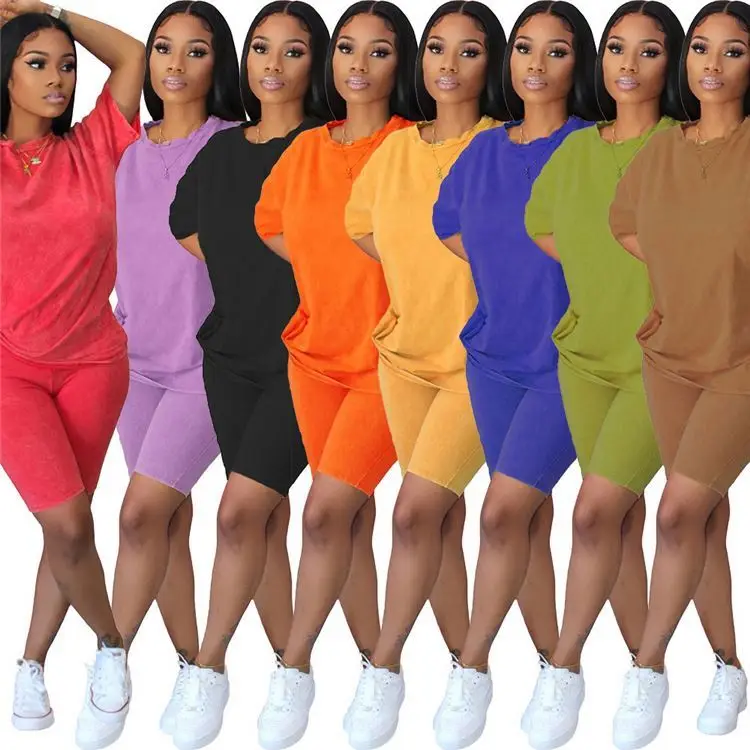 MISSMOEN Hot Selling Fashion Solid Clothes 2021 Summer Short Womens Outfit 2 Piece Women Clothing
MISSMOEN Hot Selling Fashion Solid Clothes 2021 Summer Short Womens Outfit 2 Piece Women Clothing