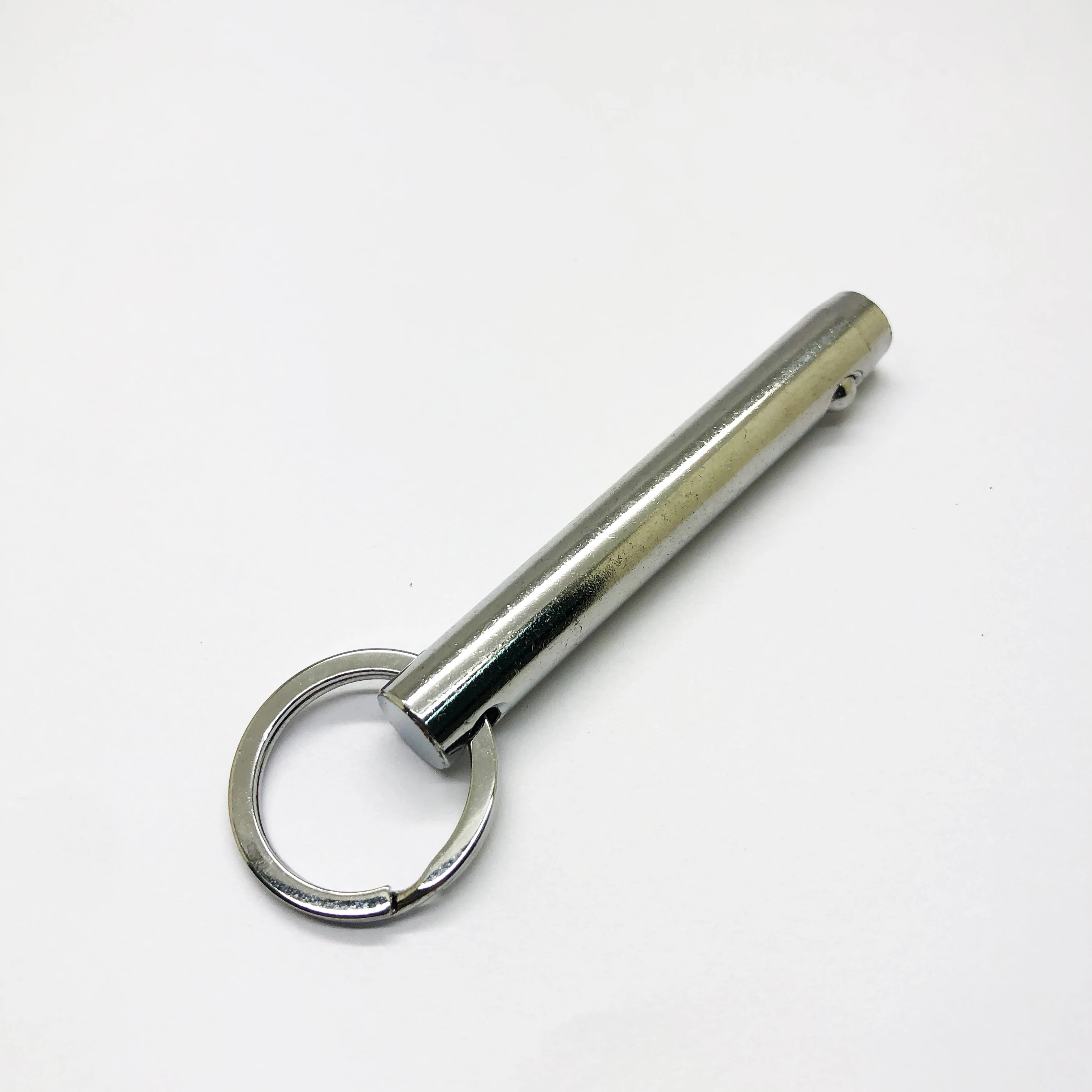 safety lock pin