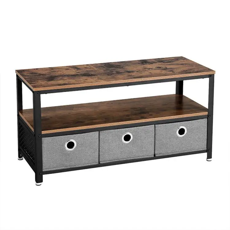 Movable Storage Children Furniture Table Adjustable Table To Study Table And Bookshelf With Tables