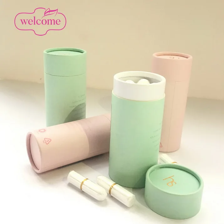 Private Label GOTS Certified Organic Cotton Tampon Comfort Silk Touch Feminine Hygiene Manufacturer Of Tampons
Private Label GOTS Certified Organic Cotton Tampon Comfort Silk Touch Feminine Hygiene Manufacturer Of Tampons