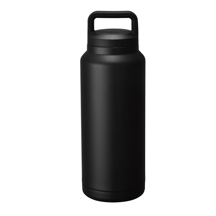 Wholesale Ss Vacuum Insulated Double Layer 1L Luxury New Bottle Water 1000Ml 
Wholesale Ss Vacuum Insulated Double Layer 1L Luxury New Bottle Water 1000Ml