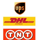 Reliable courier service from China to USA