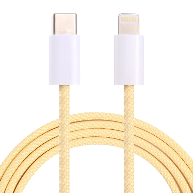 2021 NEW Colorful Cable for ios 13 charger cable USB Quality 3ft usb 12W PD USB-C / Type-C to 8 Pin data cable
2021 NEW Colorful Cable for ios 13 charger cable USB Quality 3ft usb 12W PD USB-C / Type-C to 8 Pin data cable