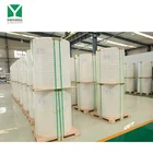 Woodfree offset printing paper waterproof and resistant to tear bio degradable stone paper