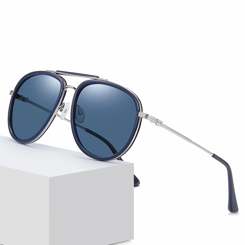 Ins Style Newest Fashionable TR Metal Sun glasses 2022 Luxury Brand Oversized Women Men Sunglasses
Ins Style Newest Fashionable TR Metal Sun glasses 2022 Luxury Brand Oversized Women Men Sunglasses