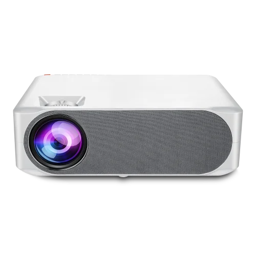 

M19 Best LED Home Theater Video Projector Full HD 1080P 5800 lumen FHD 3D Movie Beamer AV USB data Projectors