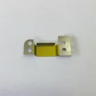 Kunshan sheet metal stamping / bending / welding stainless steel auto parts