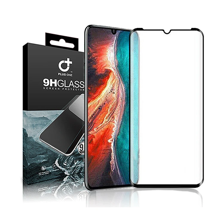 Manufacturer Top Quality Bubble Free 3D Anti Scratch Tempered Glass Screen Protector for Huawei P30 P30 Pro P40 P40pro
Manufacturer Top Quality Bubble Free 3D Anti Scratch Tempered Glass Screen Protector for Huawei P30 P30 Pro P40 P40pro