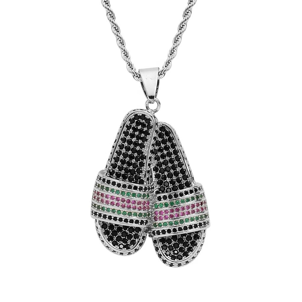 silver necklace pendant zircon CZ Gold Plated birthday gift women fashion accessories sterling silver jewelry pendant, White gold (rose gold, yellow are avaliable)
silver necklace pendant zircon CZ Gold Plated birthday gift women fashion accessories sterling silver jewelry pendant, White gold (rose gold, yellow are avaliable)