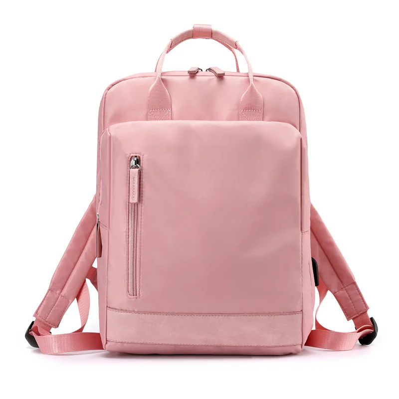 New Design Leisure Student Man Girls Pink Black Laptop Bag USB School Rucksack Backpack, Black,red, blue, white
New Design Leisure Student Man Girls Pink Black Laptop Bag USB School Rucksack Backpack, Black,red, blue, white