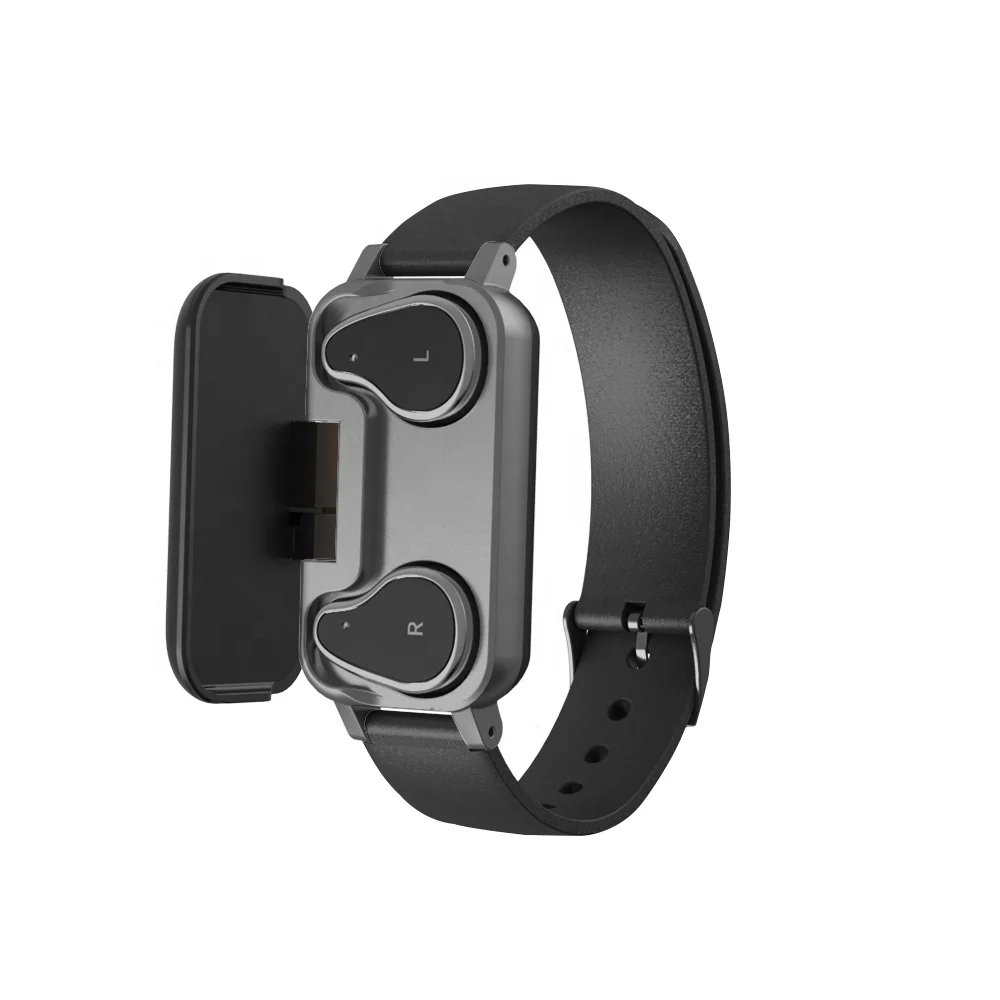 Factory 2 in 1 tws earbuds smart wristband bracelet blood pressure monitor smart bracelet with headphone wireless earphone
Factory 2 in 1 tws earbuds smart wristband bracelet blood pressure monitor smart bracelet with headphone wireless earphone