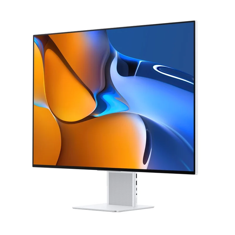 HUAWEI MateView Display monitor 28.2 inch 4K UHD IPS screen gaming computer desktop monitor with Wired projection Dual speakers
HUAWEI MateView Display monitor 28.2 inch 4K UHD IPS screen gaming computer desktop monitor with Wired projection Dual speakers