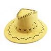 wholesale used cowboy hats for sale golf cowboy hats for parties
