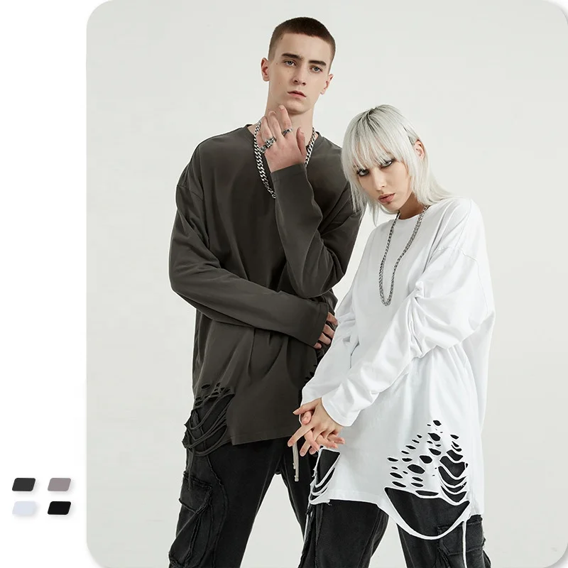 Men t shirt New fashion brand cool hip hop black casual printing custom cotton Long sleeves men's shirts, Customized color
Men t shirt New fashion brand cool hip hop black casual printing custom cotton Long sleeves men's shirts, Customized color