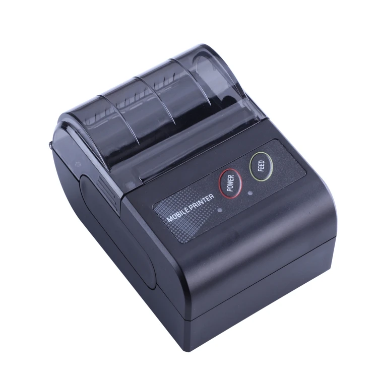 High Portability Portable Blue/tooth Thermal Printer Mini Bill Wifi Blue/tooth Pos Receipt Printer
High Portability Portable Blue/tooth Thermal Printer Mini Bill Wifi Blue/tooth Pos Receipt Printer