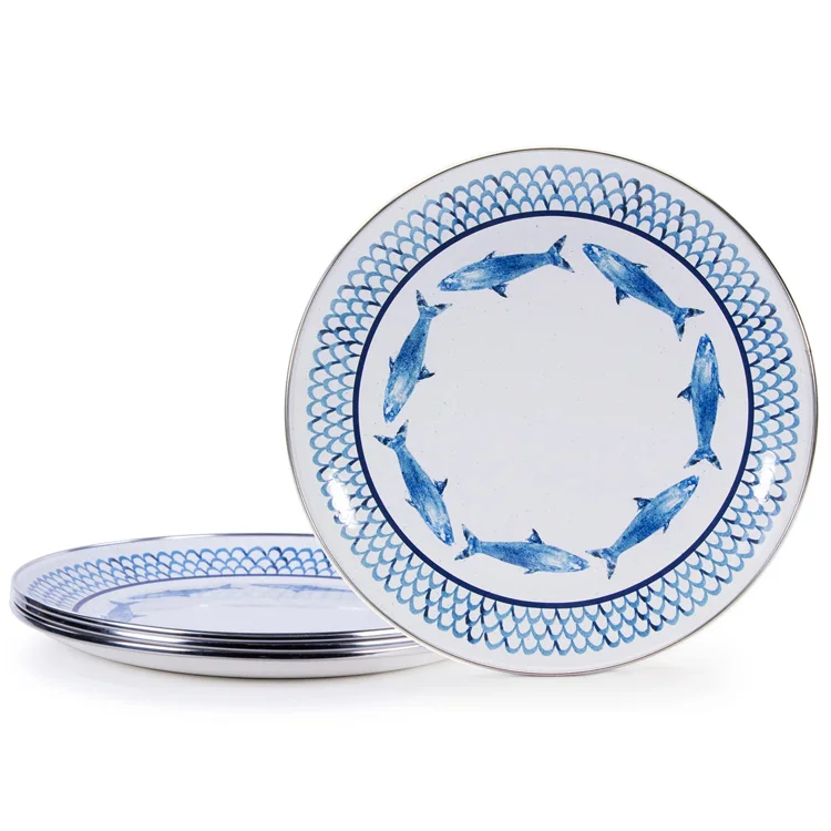 2020new Dishes&Plates Dinnerware Type and Stocked,Eco-Friendly Feature enamel rice plate enamelware plate set, Red, yellow, white
2020new Dishes&Plates Dinnerware Type and Stocked,Eco-Friendly Feature enamel rice plate enamelware plate set, Red, yellow, white