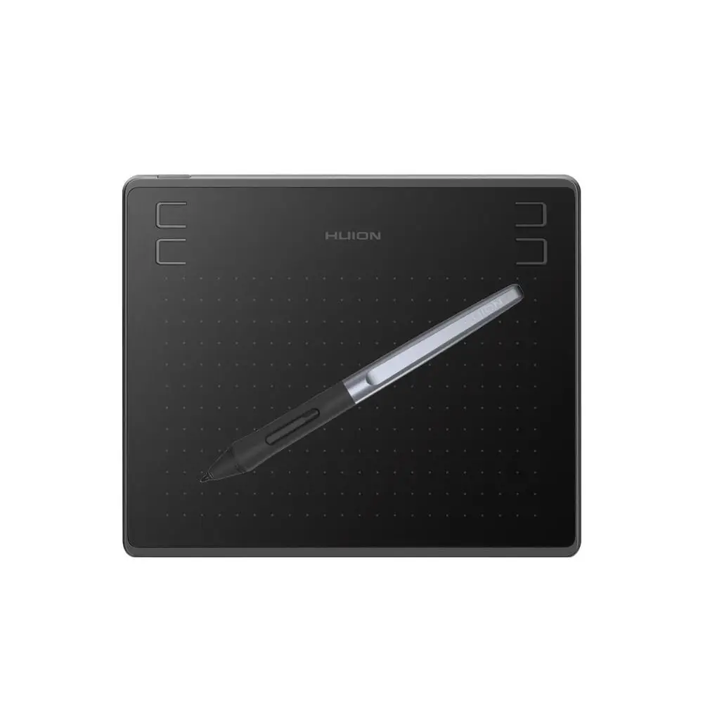 electronic drawing pen