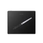 Huion HS64 8192 levels OTG function android digital graphic drawing pen tablet