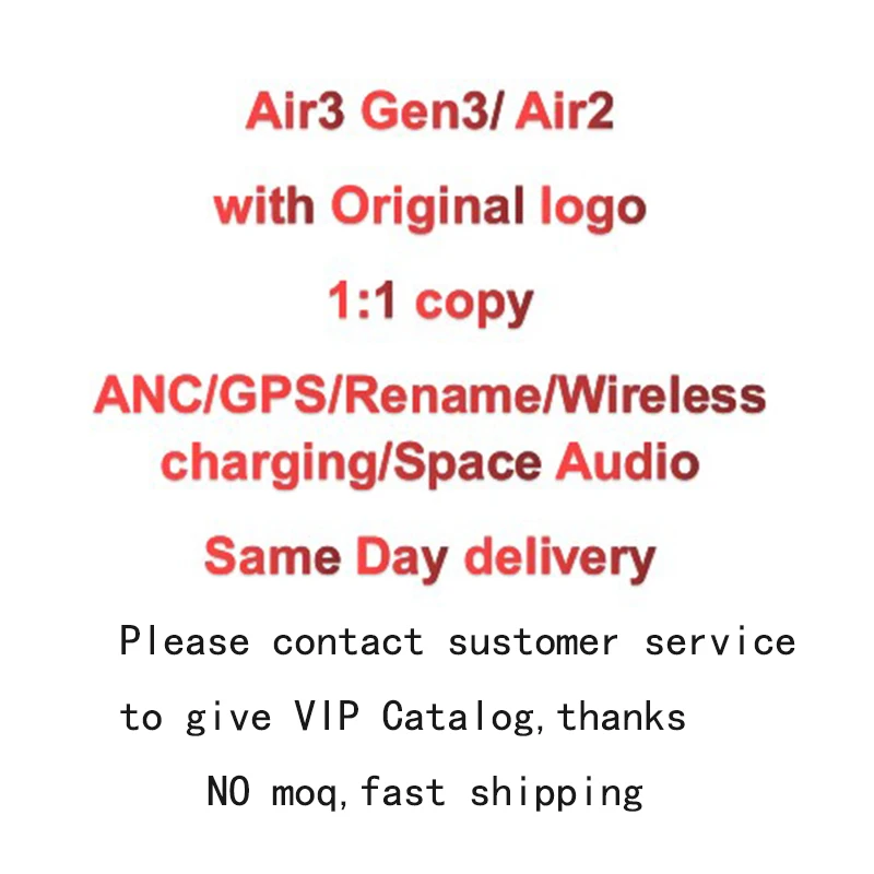 Best quality earphones hearing aids for airpods pro original apple 1 1 for airpods pro 3
Best quality earphones hearing aids for airpods pro original apple 1 1 for airpods pro 3