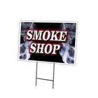 Corflute Printing Signs UV Stable Plastic