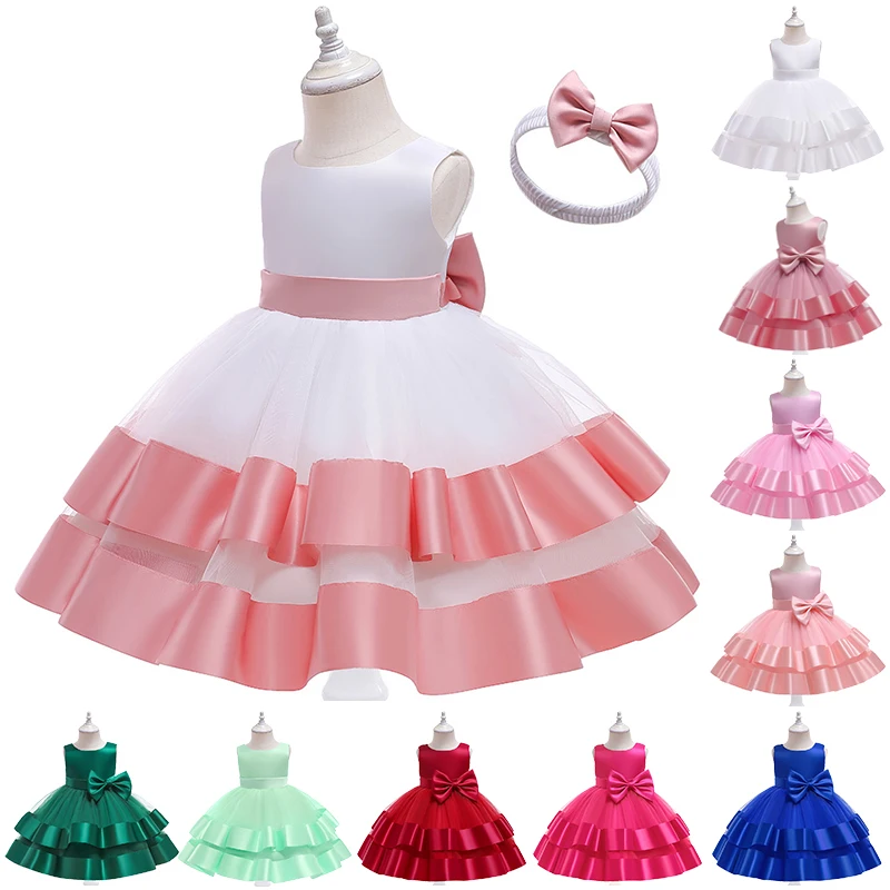 Girls dresses Short Sleeveless Ball Party Wear Kids Gowns Children Prom Evening baby clothes, Customized color
Girls dresses Short Sleeveless Ball Party Wear Kids Gowns Children Prom Evening baby clothes, Customized color