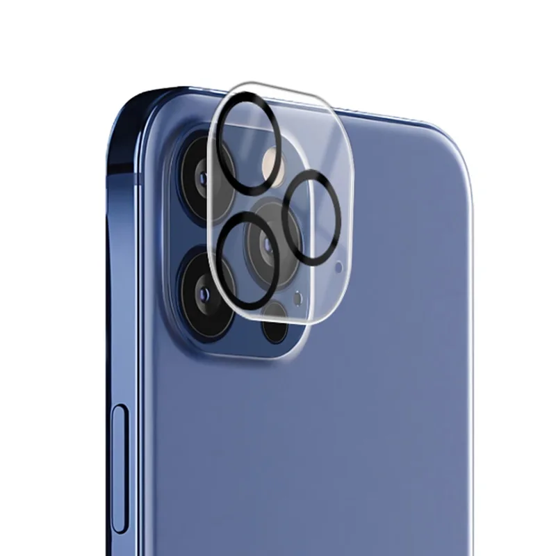 For iPhone 12 Lens protector . 2021 latest 9H tempered glass full coverage camera lens protector for iPhone 12, Transparent
For iPhone 12 Lens protector . 2021 latest 9H tempered glass full coverage camera lens protector for iPhone 12, Transparent