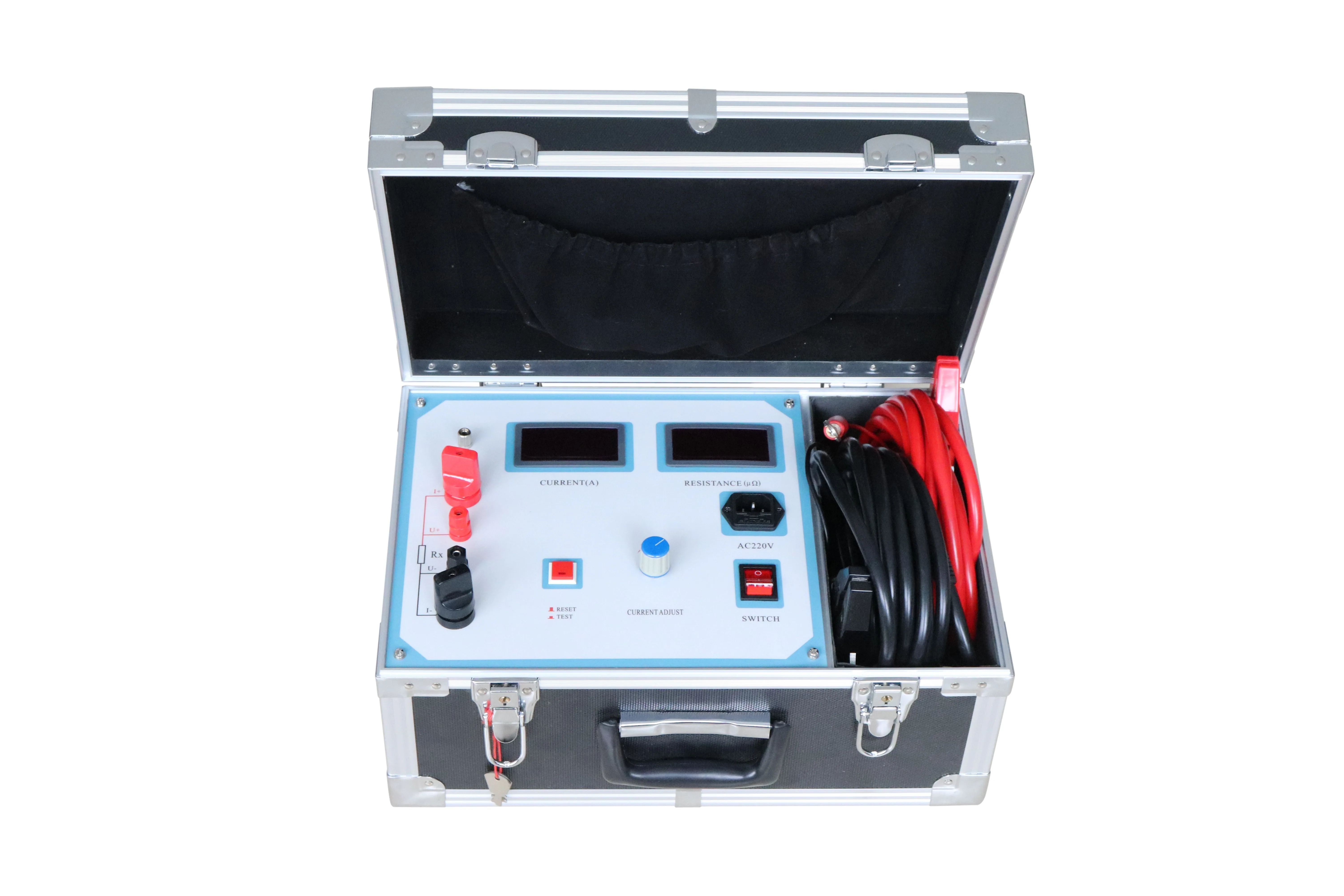 ZXHL-100A Contact resistance tester 