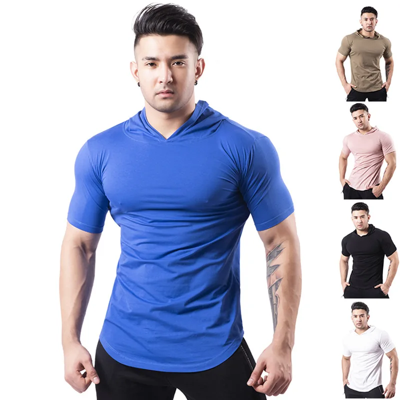 wholesale sports clothing outdoor fitness hoodies mens gym shirt, As picture
wholesale sports clothing outdoor fitness hoodies mens gym shirt, As picture