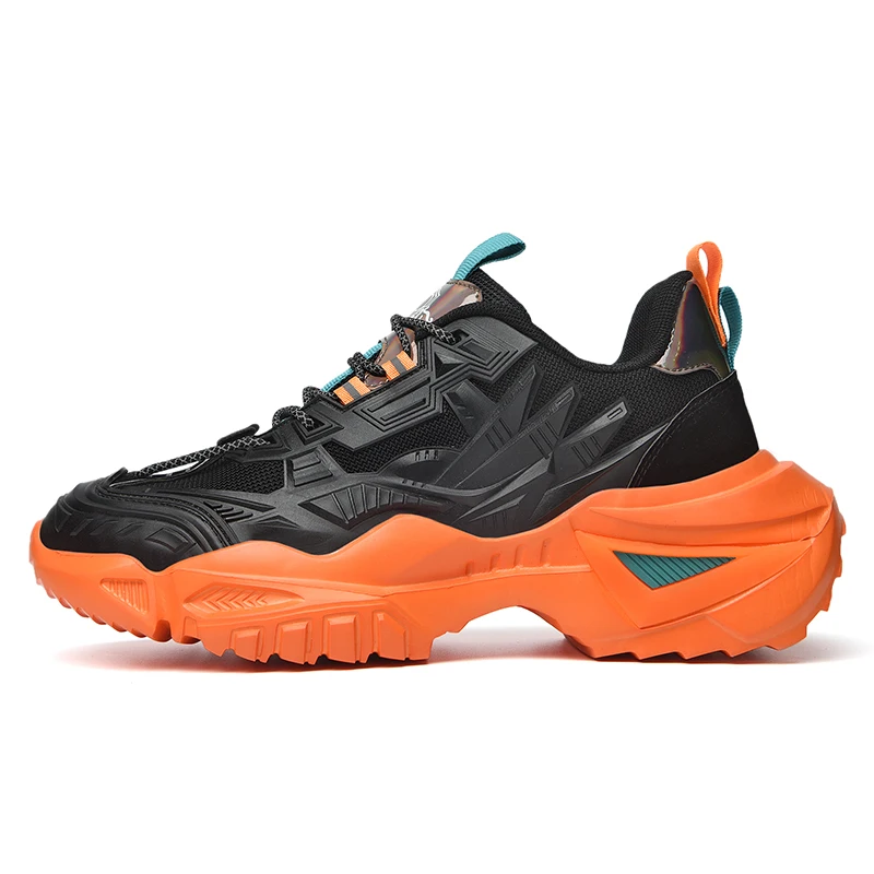 Wholesale New Arrival Custom Walking Shoes Casual Running Shoes Fashion Luxury Sneakers for Male, Optional
Wholesale New Arrival Custom Walking Shoes Casual Running Shoes Fashion Luxury Sneakers for Male, Optional