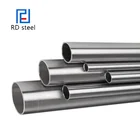 Beautifully crafted stainless steel pipe 304 316 316l 309