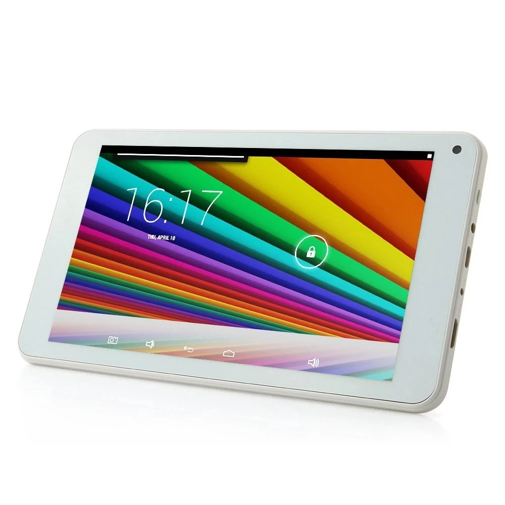 Top sale 7 Inch Children Kids Baby Learning Educational Tablet PC Cheap Android 4.4 wifi Tablet PC, Black, white
Top sale 7 Inch Children Kids Baby Learning Educational Tablet PC Cheap Android 4.4 wifi Tablet PC, Black, white