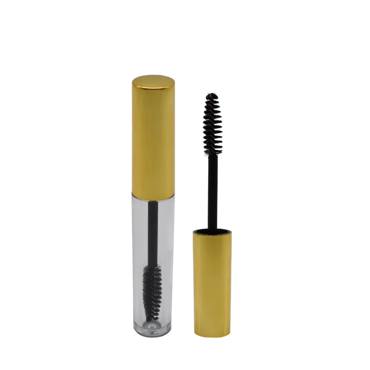 Choose Your Own Tube Waterproof Golden Fast Dry Private Label Mascara for Eyelash Extensions 
Choose Your Own Tube Waterproof Golden Fast Dry Private Label Mascara for Eyelash Extensions