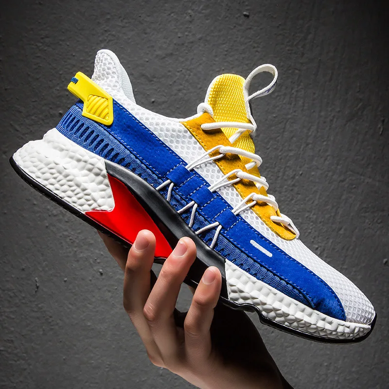 OEM Fly-Knit Breathable Cushion Casual Running Sports Shoes Sneakers for Men, Requirement
OEM Fly-Knit Breathable Cushion Casual Running Sports Shoes Sneakers for Men, Requirement