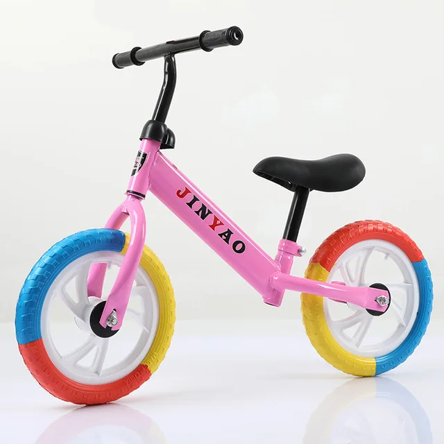 12 Sport Kids Balance Mini No Pedal Bike, Ages 18 Months to 5 Years Balance Training Bike
12 Sport Kids Balance Mini No Pedal Bike, Ages 18 Months to 5 Years Balance Training Bike