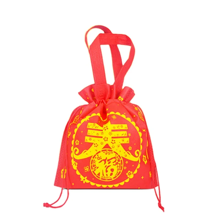 New Design Custom Print Colors Recycle Non Woven Drawstring Storage Gift Bag, Customized color
New Design Custom Print Colors Recycle Non Woven Drawstring Storage Gift Bag, Customized color