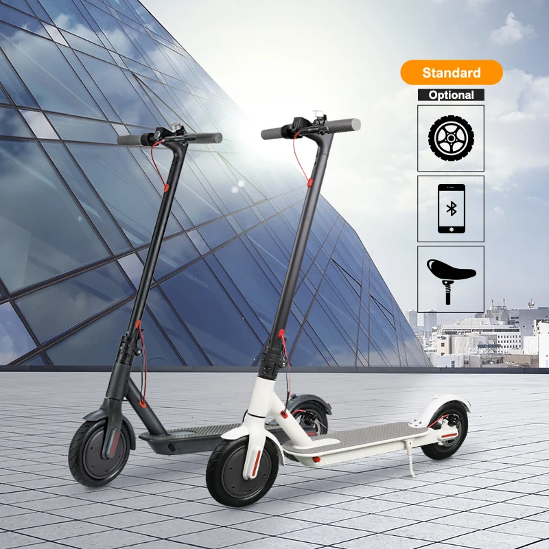 Widely Used High Quality 2 wheel foldable adult electric scooter from china, Black/white
Widely Used High Quality 2 wheel foldable adult electric scooter from china, Black/white