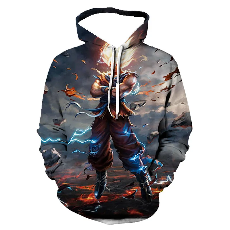 New design 3D digital print hoodie cosplay anime jacket and hoodie customization, Custom colors
New design 3D digital print hoodie cosplay anime jacket and hoodie customization, Custom colors
