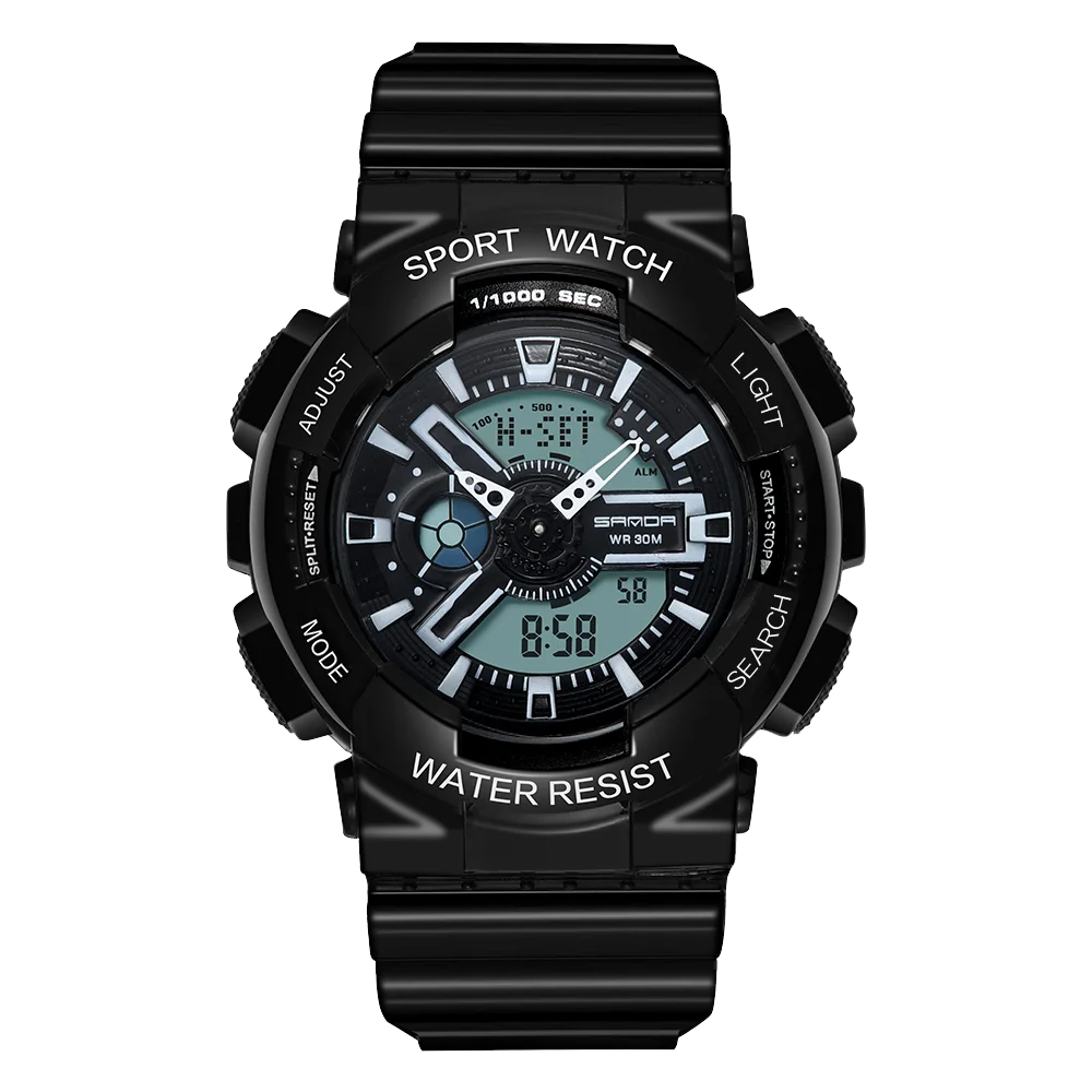 black uniex luxury mechanical sport watch rubber personalized sport watches, Many colors are available
black uniex luxury mechanical sport watch rubber personalized sport watches, Many colors are available
