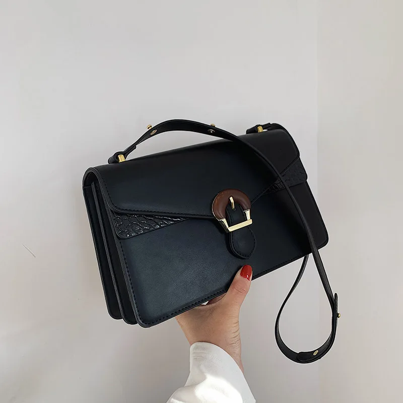 ST-0074 Aslant Handbag Texture Joker To Restore Ancient Ways Recreational Little Single Shoulder Fashion Women Shoulder Bags, Multi color
ST-0074 Aslant Handbag Texture Joker To Restore Ancient Ways Recreational Little Single Shoulder Fashion Women Shoulder Bags, Multi color