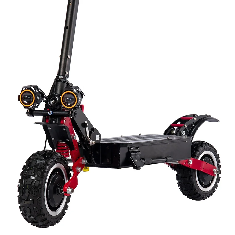 Janobike Amazon hot sale Off Road (SUV) dual motor Electric Scooter T85 with seat for adults
Janobike Amazon hot sale Off Road (SUV) dual motor Electric Scooter T85 with seat for adults