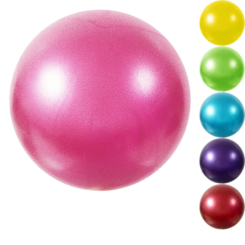 wholesale Mini small Exercise Pilates Balance Training Yoga Gym ball pvc Health Pilates Ball, Pink/blue/pink/grey
wholesale Mini small Exercise Pilates Balance Training Yoga Gym ball pvc Health Pilates Ball, Pink/blue/pink/grey