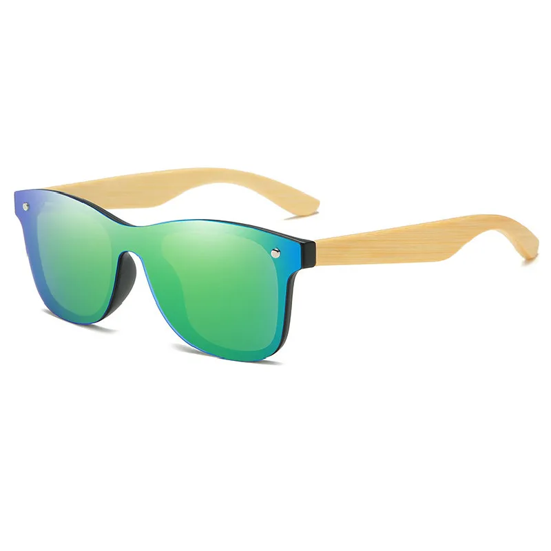 Mens Wholesale Glasses Square 2021 Shades Sun Fashionable Designer High Quality Bamboo Sunglasses
Mens Wholesale Glasses Square 2021 Shades Sun Fashionable Designer High Quality Bamboo Sunglasses