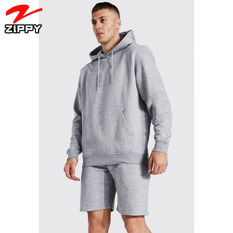 Custom Brand Tracksuits Cotton Polyester 2 piece mens shorts tracksuit long sleeves pullover hoodie embroidery hood sweatsuit, Custom color
Custom Brand Tracksuits Cotton Polyester 2 piece mens shorts tracksuit long sleeves pullover hoodie embroidery hood sweatsuit, Custom color