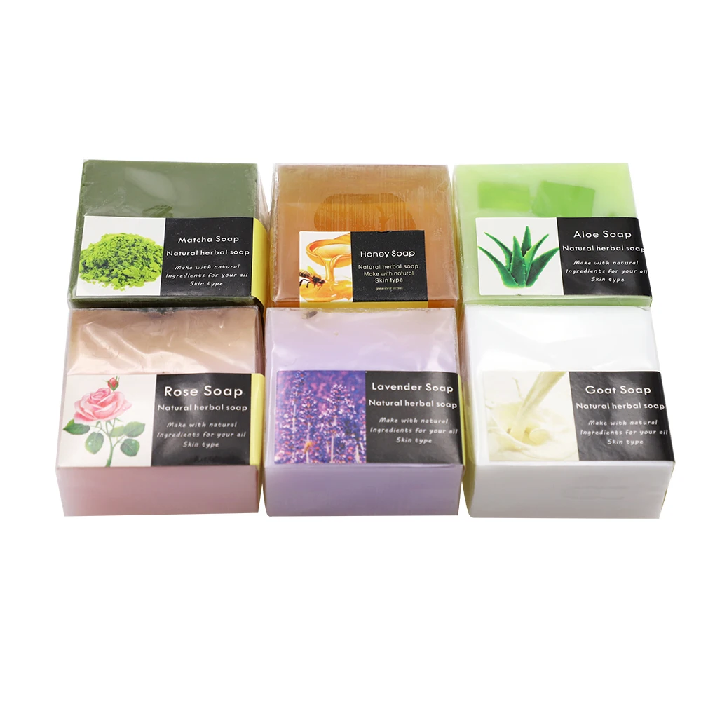 Hot sale handmade natural essential oil moisturizing whitening cleaning manufacturers bath soap for face care, Pink/green/purple/blue, customized
Hot sale handmade natural essential oil moisturizing whitening cleaning manufacturers bath soap for face care, Pink/green/purple/blue, customized