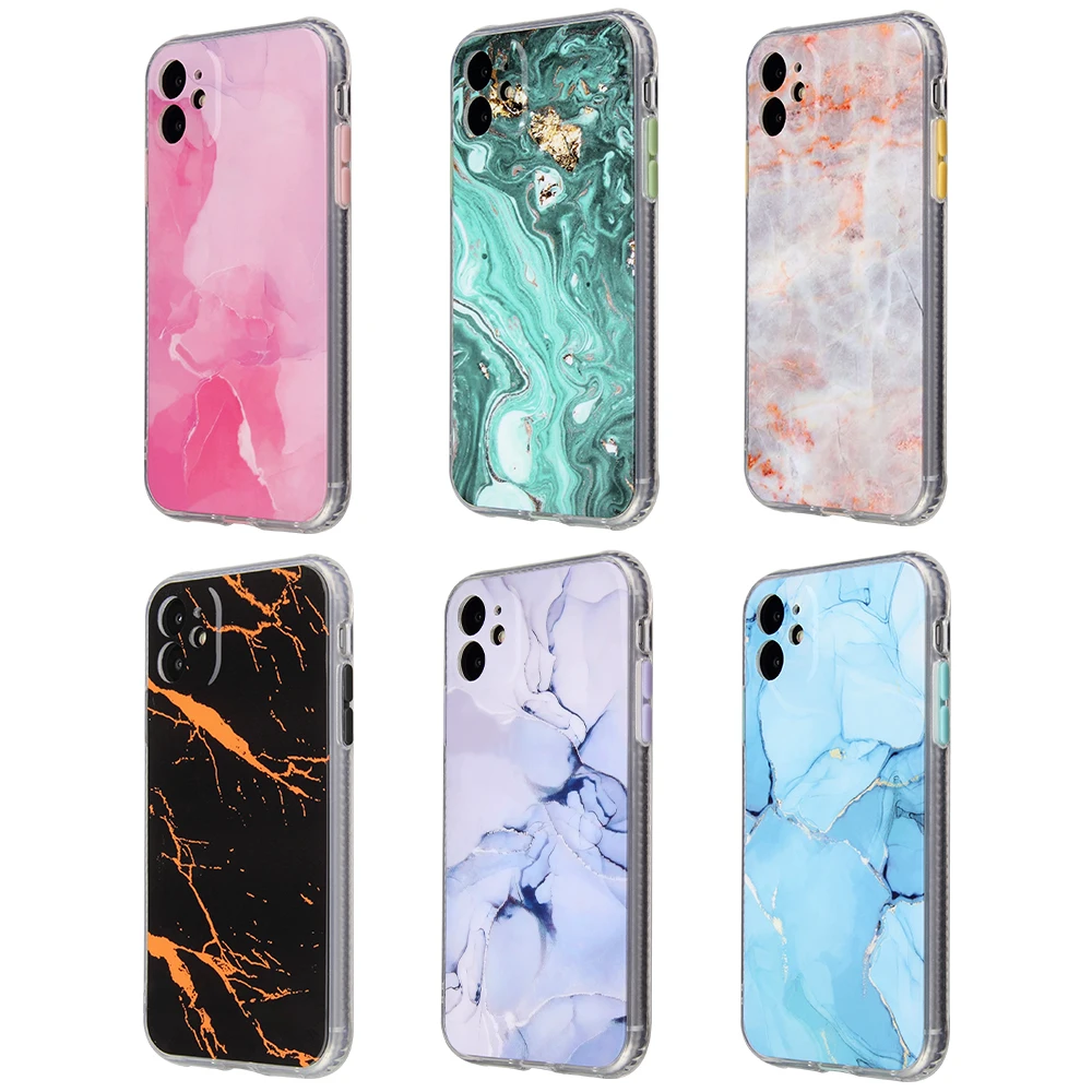 Marble Phone Case For iPhone 11 Xs Xr Pro Max 7 8 Plus SE 2020 High Quality IMD Hard Marble Mobile Phone Cover Fundas
Marble Phone Case For iPhone 11 Xs Xr Pro Max 7 8 Plus SE 2020 High Quality IMD Hard Marble Mobile Phone Cover Fundas